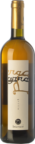 Barraco Terre Siciliane Grillo 2018