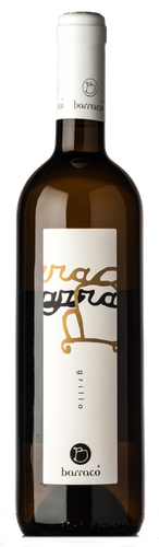 Barraco Terre Siciliane Grillo 2019