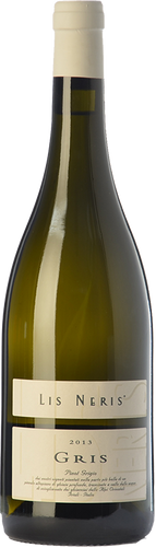 Lis Neris Gris 2018