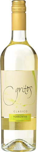 Gritos Clasico Torrontes 2019