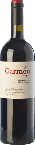 Garmón 2017