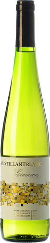 Gramona Moustillant Blanc Brut