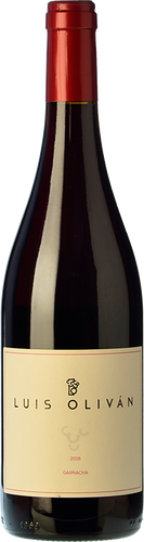 Garnacha de Ainzón 2018