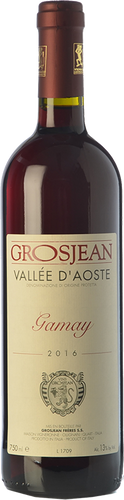 Grosjean Gamay 2019