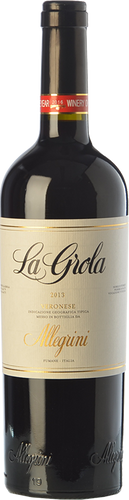 Allegrini Veronese Rosso La Grola 2017