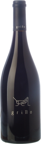 Grillo 2011
