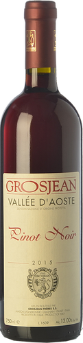 Grosjean Pinot Noir 2019