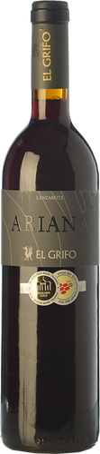El Grifo Tinto Ariana 2017