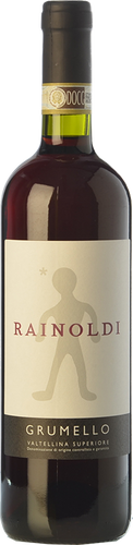 Rainoldi Valtellina Superiore Grumello 2017