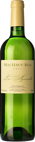 Mas Haut-Buis Les Agrunelles 2016