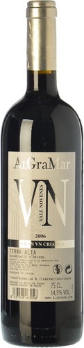 Algramar Vall Novenes Gran VN Criança 2006 2006