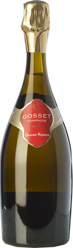 Gosset Brut Grande Réserve