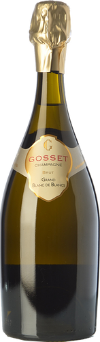 Gosset Grand Blanc de Blancs