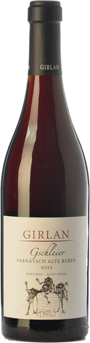Girlan Gschleier Vernatsch 2017