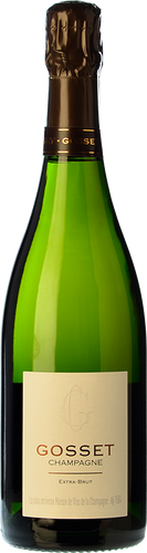 Gosset Extra Brut
