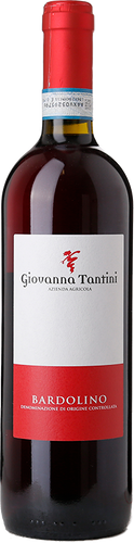 Giovanna Tantini Bardolino 2018