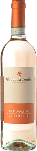 Giovanna Tantini Bardolino Chiaretto 2019