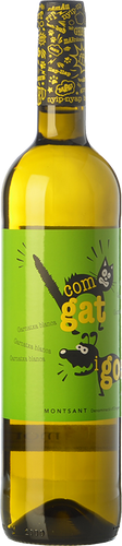 Com Gat i Gos Blanc 2018