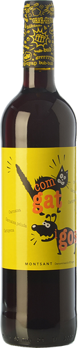 Com Gat i Gos Negre 2017 Com Gat i Gos Negre 2017