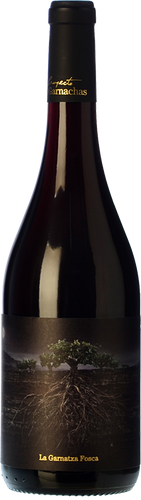 La Garnatxa Fosca del Priorat 2019