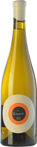 Garnatxa Blanca de Loxarel 2019