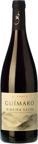 Guímaro A Ponte 2019