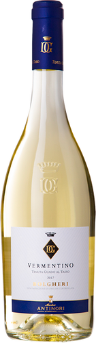 Tenuta Guado al Tasso Bolgheri Vermentino 2019