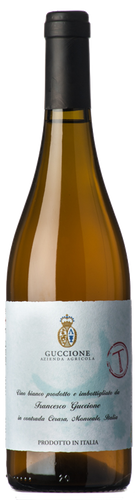 Guccione Trebbiano T 2017