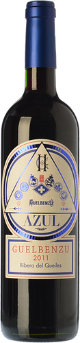 Guelbenzu Azul 2017