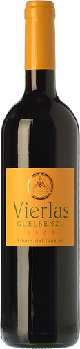 Guelbenzu Vierlas 2017