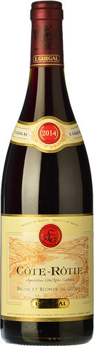 E. Guigal Brune & Blonde 2014