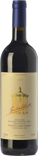 Tenuta San Guido Guidalberto 2018