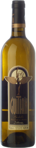 Guitian Godello Fermentado en Barrica 2017