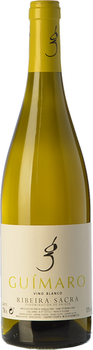 Guímaro Godello 2019