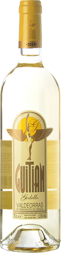 Guitian Godello 2019