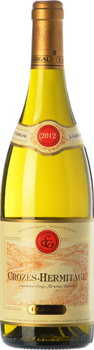 E. Guigal Crozes Hermitage Blanc 2016