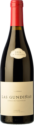 Las Gundiñas 2016