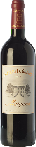 Château La Gurgue 2017