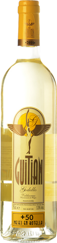Guitián Godello +50 Meses en Botella 2014