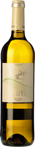 Guti Verdejo 2019
