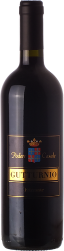 Podere Casale Gutturnio 2012
