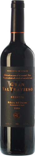 Gran Valtravieso 2016