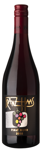 Franz Haas Pinot Nero 2019