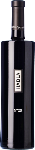 Habla nº 20 2016