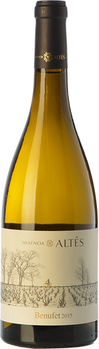 Herència Altés Benufet 2018