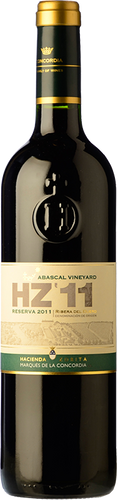 Hacienda Abascal Premium 2011