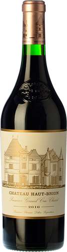 Château Haut-Brion 2016 Château Haut-Brion 2016