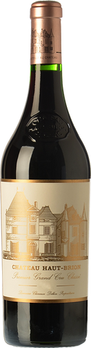 Château Haut-Brion 2017