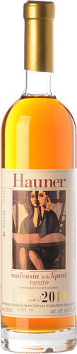 Hauner Malvasia Lipari Passito Ris. 2015 (0.5 L)