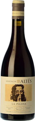 Herència Altés La Pilosa 2017